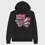 Dino, Hanorac Oversize Barbati (Unisex)