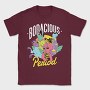 Bodacious Period, Tricou Barbati (Unisex)