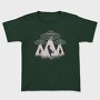 The Extinction of Dinosaurs, Tricou Copii