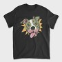 Funny Pitbull, Tricou Barbati (Unisex)