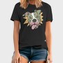 Funny Pitbull, Tricou Barbati (Unisex)