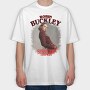 Robin Buckley Stranger Things, Tricou Oversize Barbati (Unisex)