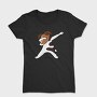 Dab Terrier, Tricou Femei