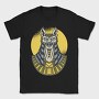 Tricou Barbati (Unisex) Imprimat digital direct in tesatura, bumbac premium 100%.