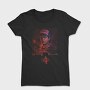 Stranger Things 1, Tricou Femei