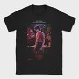 Stranger Things 45, Tricou Barbati (Unisex)