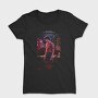 Stranger Things 45, Tricou Femei