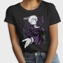 Satoru Gojo 2, Tricou Femei