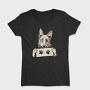 Dog Sheperd, Tricou Femei