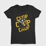 Chop Dog, Tricou Femei