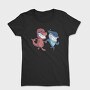 Friends Cartoon, Tricou Femei