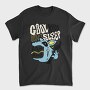 Cool Kids Dont Sleeep, Tricou Barbati (Unisex)