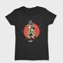 Samurai Dog, Tricou Femei