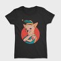 Chihuahua, Tricou Femei