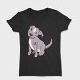 Pitbull, Tricou Femei