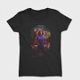 Stranger Things 54, Tricou Femei