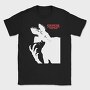 Stranger Things Demodog, Tricou Barbati (Unisex)