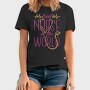 Best Nurse in the World, Tricou Barbati (Unisex)