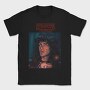 Stranger Things Demogorgon, Tricou Barbati (Unisex)
