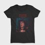 Stranger Things Demogorgon, Tricou Femei