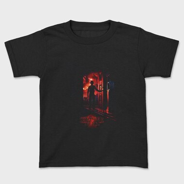 Stranger Things Diner, Tricou Copii