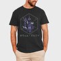 Knights of the Zodiac, Tricou Barbati (Unisex)