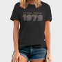 Cool Since, Tricou Barbati (Unisex)