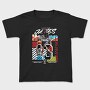 James Harden Nets Design, Tricou Copii