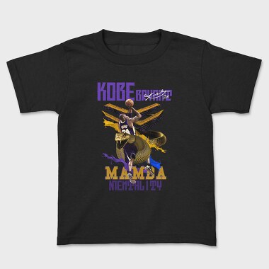 Kb24 Design, Tricou Copii