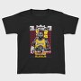 Lebron Art 2, Tricou Copii