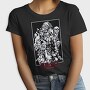 Attack on Titan 35, Tricou Femei