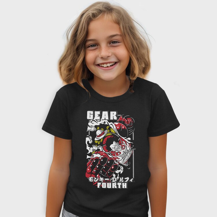 One Piece 69, Tricou Copii