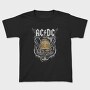 ACDC 4, Tricou Copii