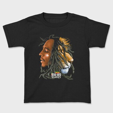 Bob Marley 5, Tricou Copii