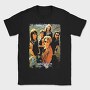 Bon Jovi, Tricou Barbati (Unisex)
