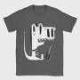 Trex Guitar, Tricou Barbati (Unisex)