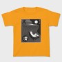 Space Dog, Tricou Copii