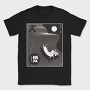 Space Dog, Tricou Barbati (Unisex)