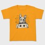 Dog Sheperd, Tricou Copii