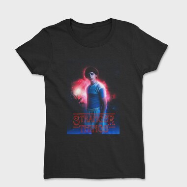 Stranger Things Halo, Tricou Femei