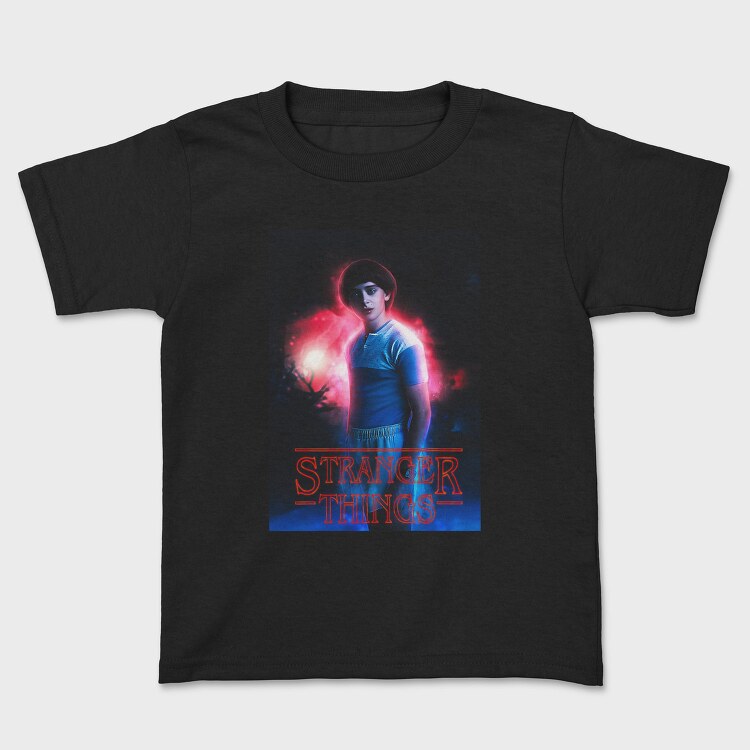 Stranger Things Halo, Tricou Copii