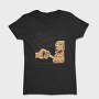 Retriever Dad, Tricou Femei