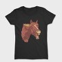 Horse Head, Tricou Femei
