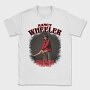 Stranger Things Nancy Wheeler, Tricou Barbati (Unisex)