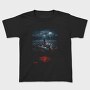Stranger Things Netflix, Tricou Copii