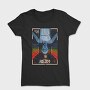 Stranger Things Nina Project, Tricou Femei