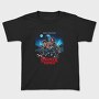 Stranger Things Power, Tricou Copii