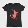 Dog Skiing, Tricou Femei