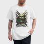 Scouting Legion, Tricou Barbati (Unisex)