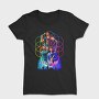 Coldplay, Tricou Femei